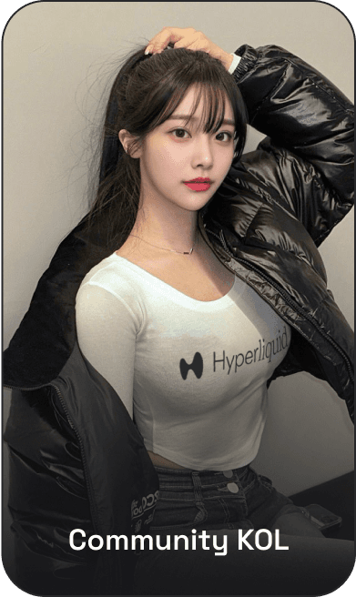 Web3 KOL profile image